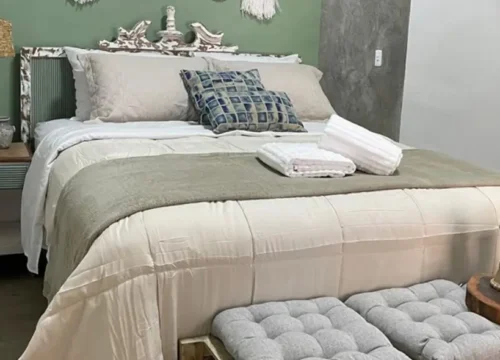 Quarto duplo