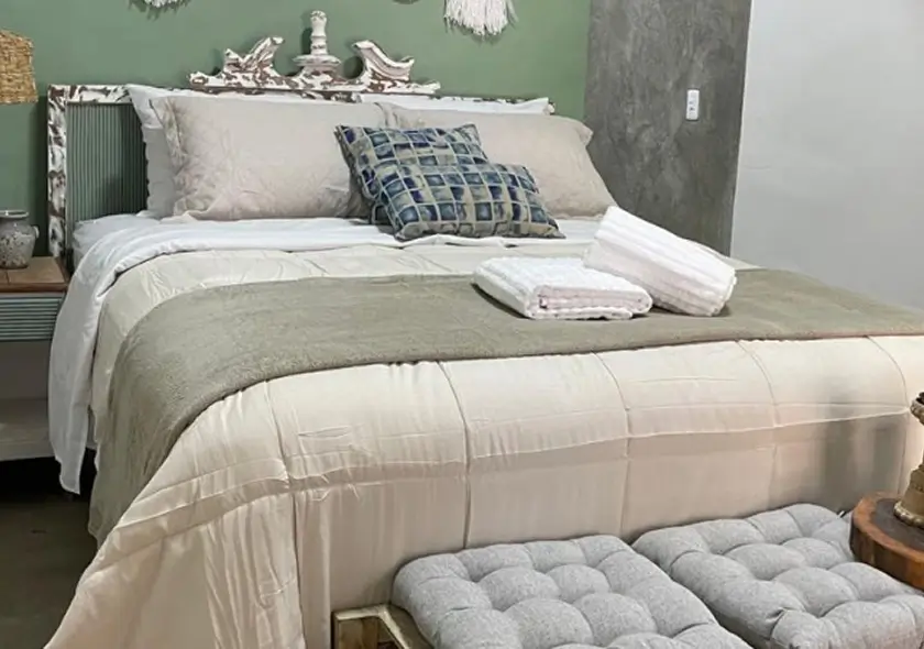 Quarto duplo