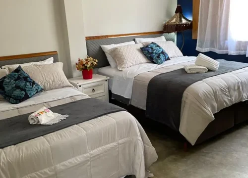 Quarto quádruplo