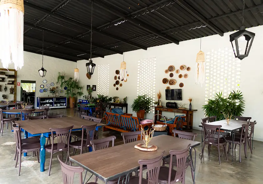Restaurante