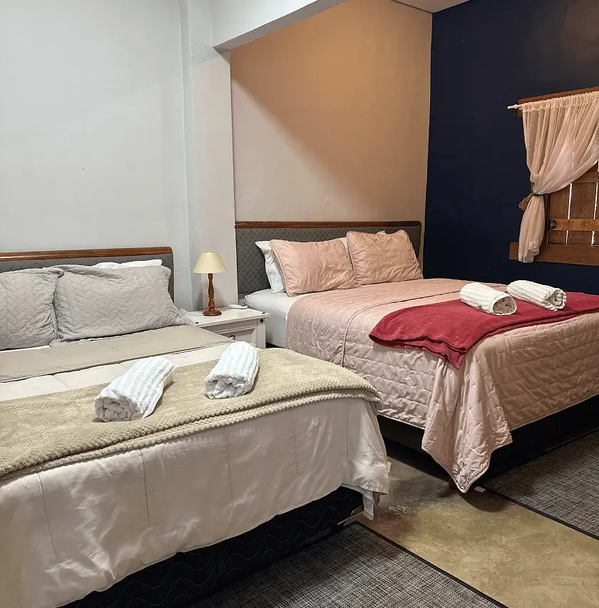 Quarto quádruplo - Bem-te-vi